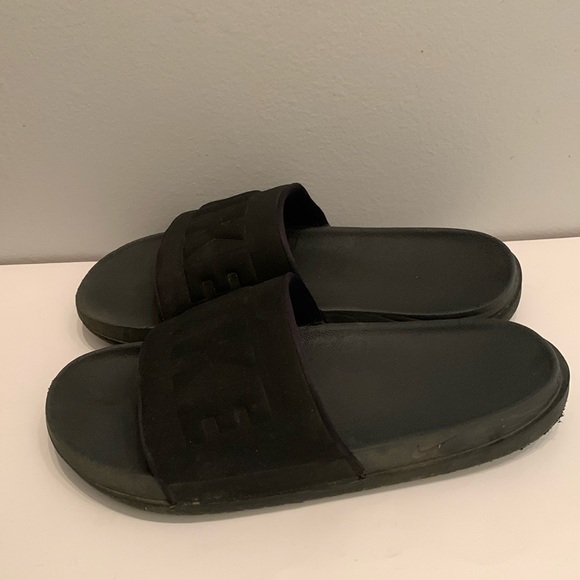 Nike off court slide sandals - Picture 2 of 6